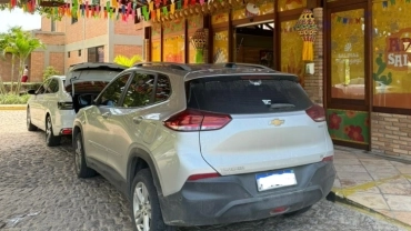 Transfer em Recife - Hotéis em João Pessoa PB